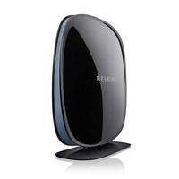 Belkin Smart TV Link 4 port (F7D4550DE)